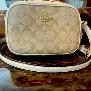 Coach Crossbody Bag